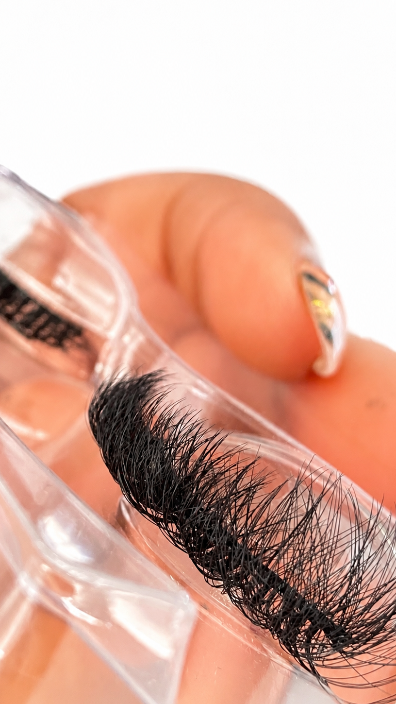 Strip Lashes